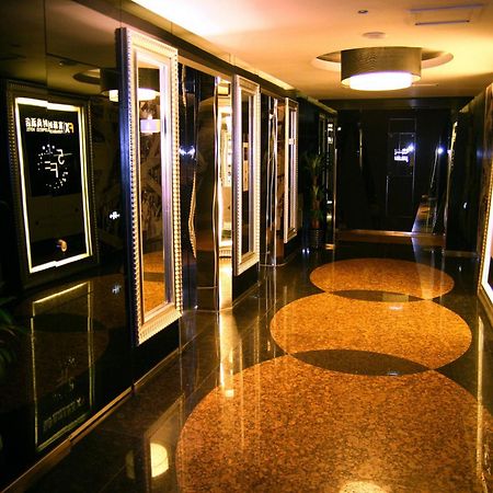 Fx Hotel Yansha Bắc Kinh Ngoại thất bức ảnh