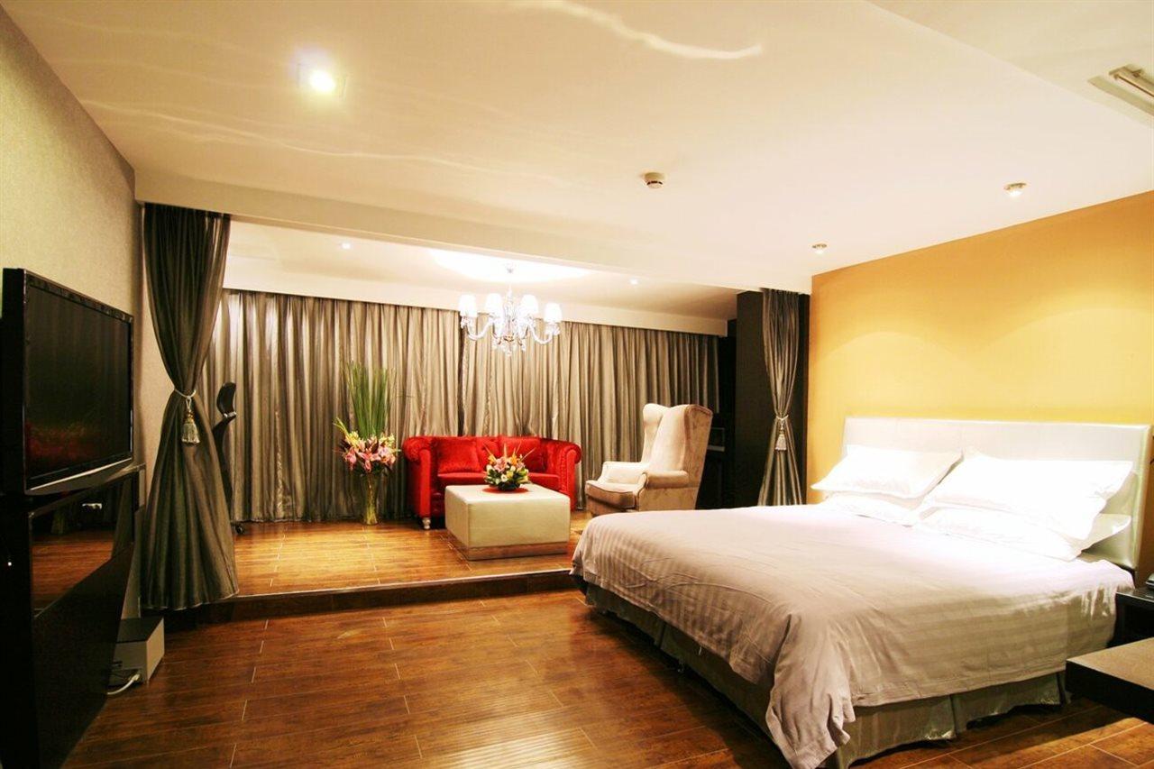 Fx Hotel Yansha Bắc Kinh Ngoại thất bức ảnh