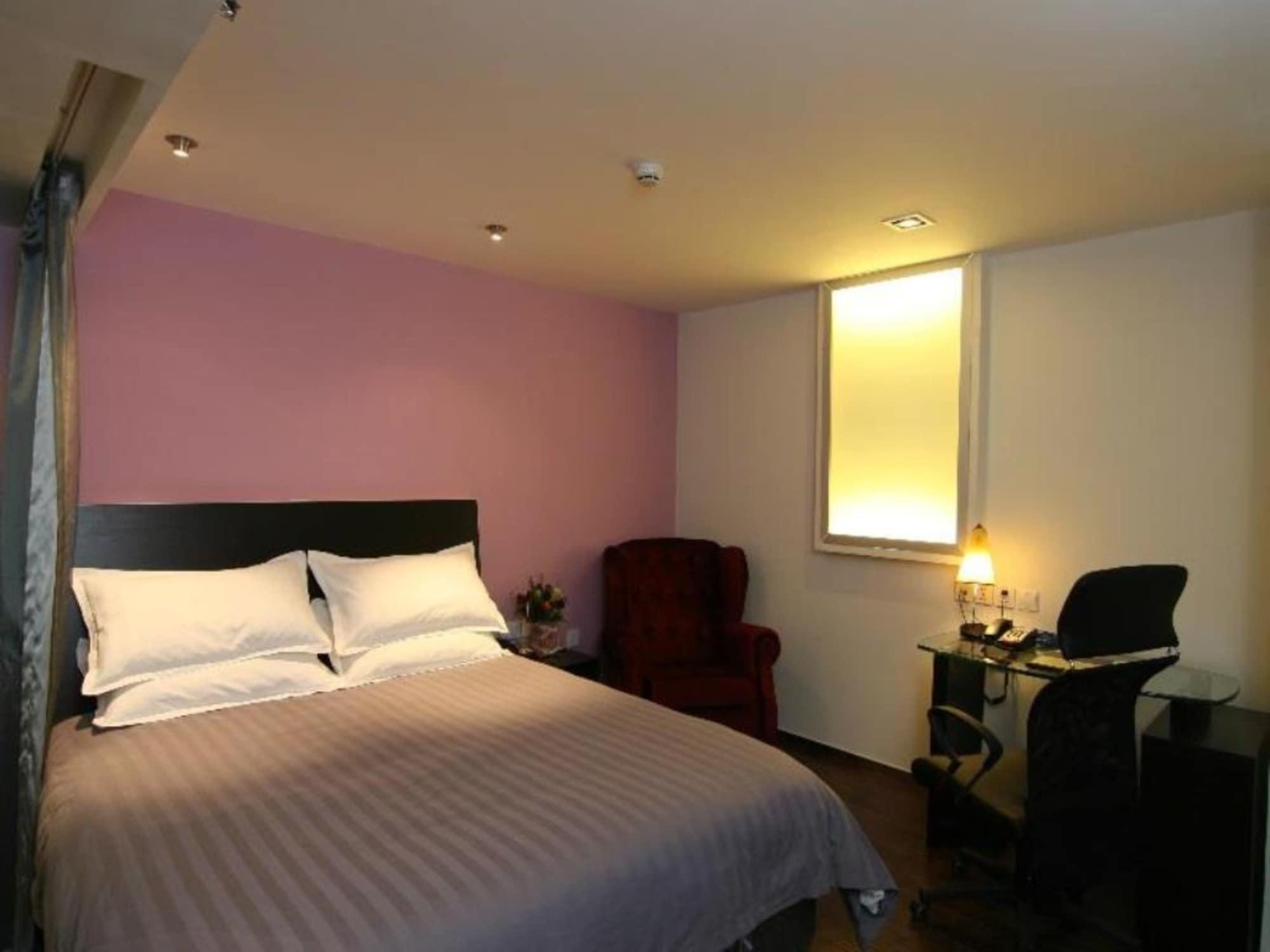 Fx Hotel Yansha Bắc Kinh Ngoại thất bức ảnh