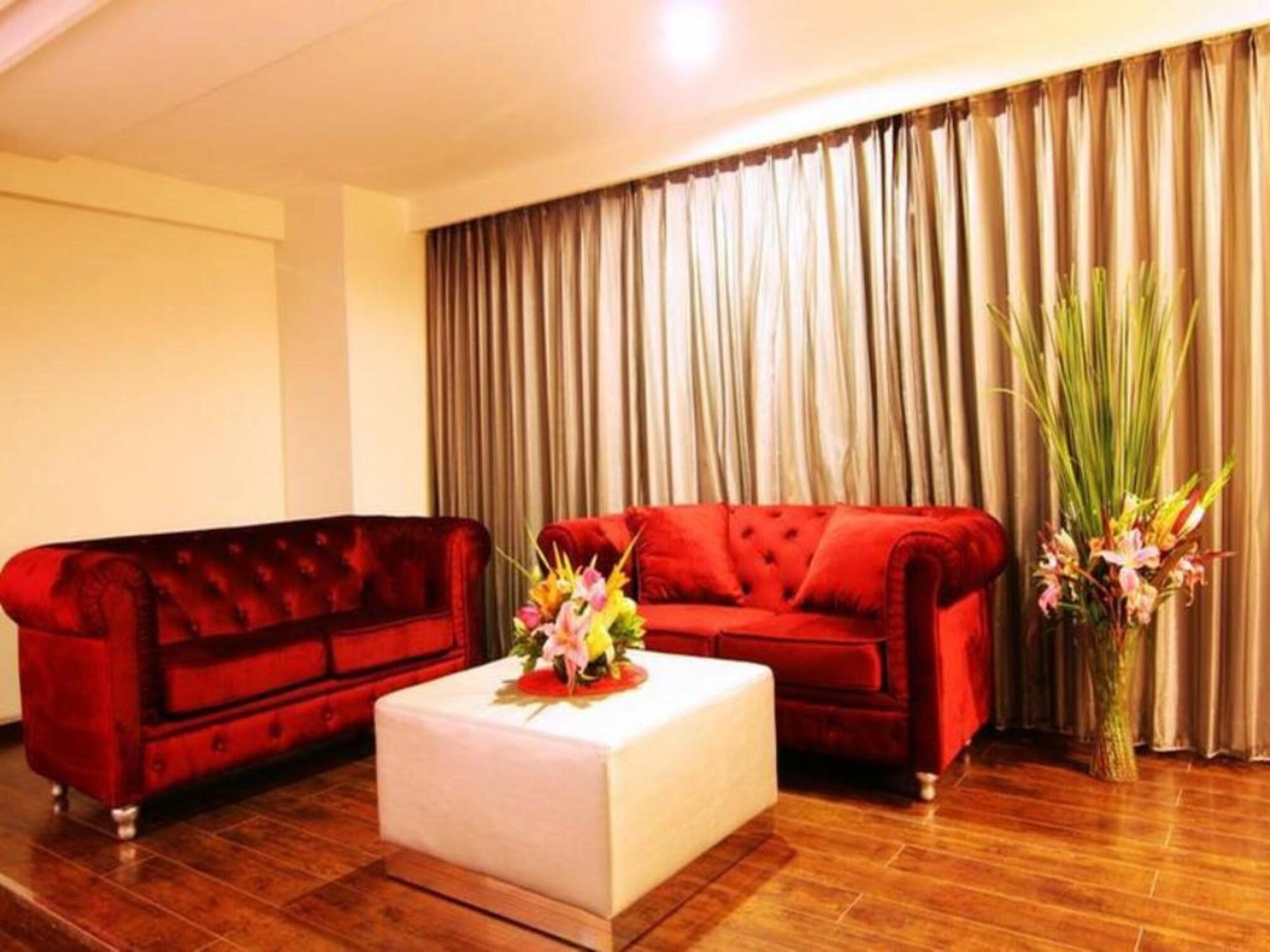 Fx Hotel Yansha Bắc Kinh Ngoại thất bức ảnh