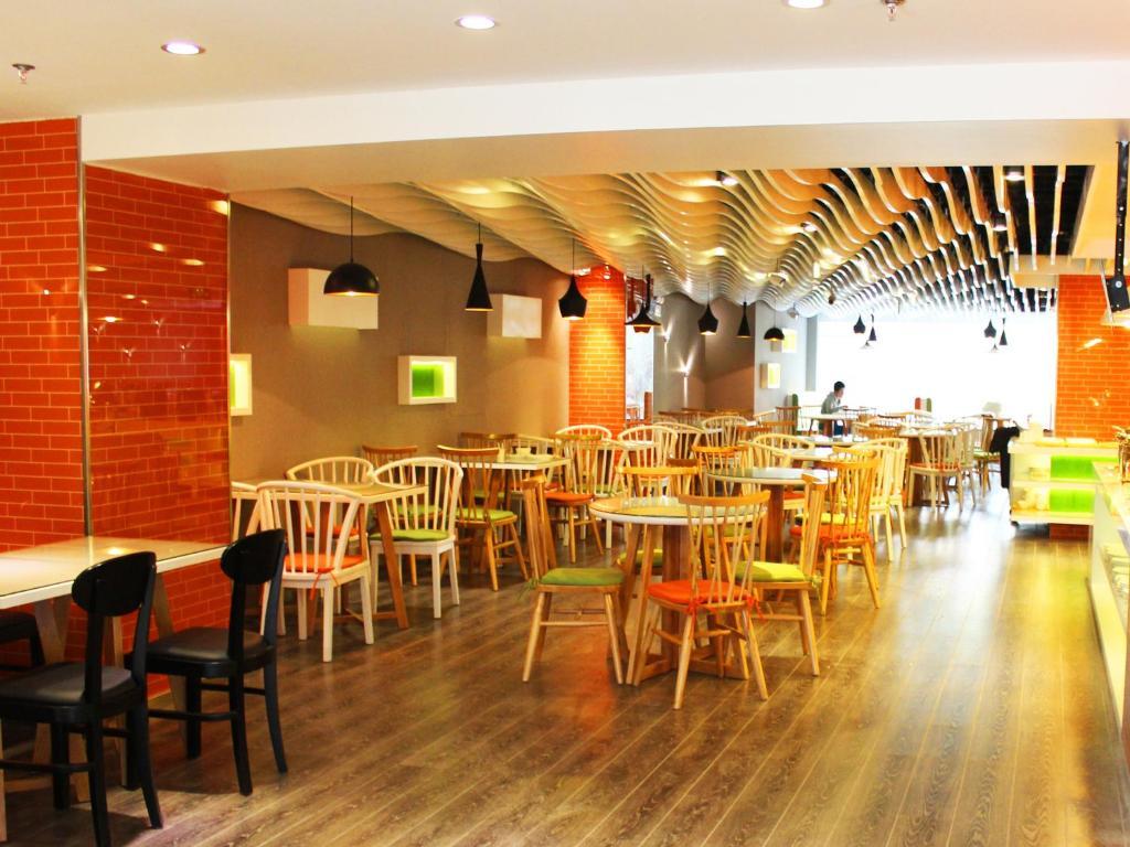 Fx Hotel Yansha Bắc Kinh Ngoại thất bức ảnh