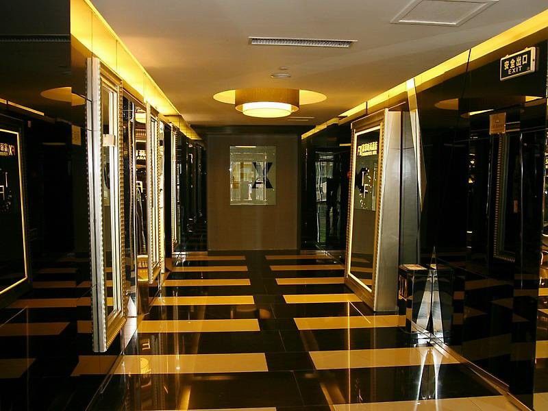 Fx Hotel Yansha Bắc Kinh Ngoại thất bức ảnh