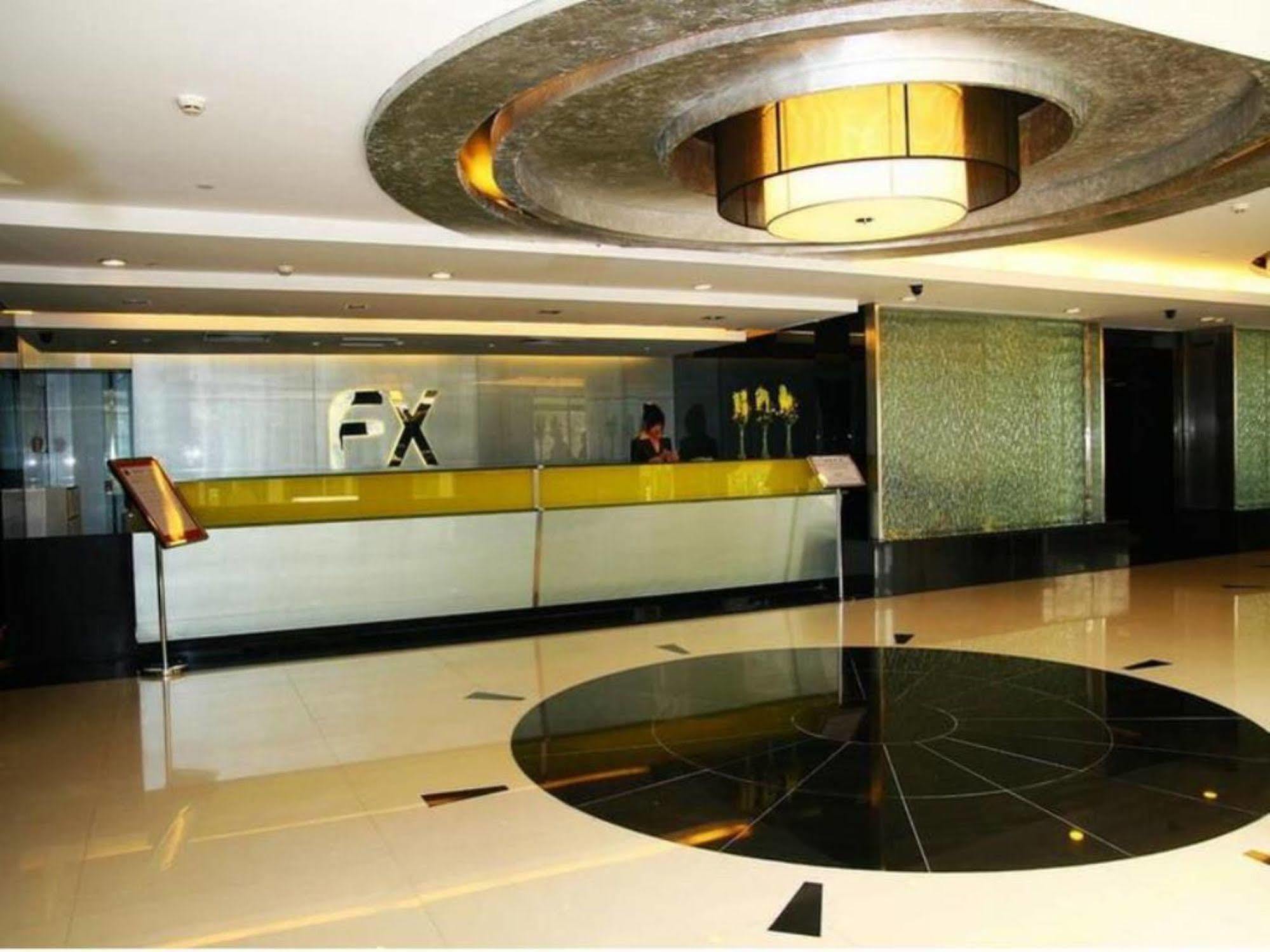 Fx Hotel Yansha Bắc Kinh Ngoại thất bức ảnh