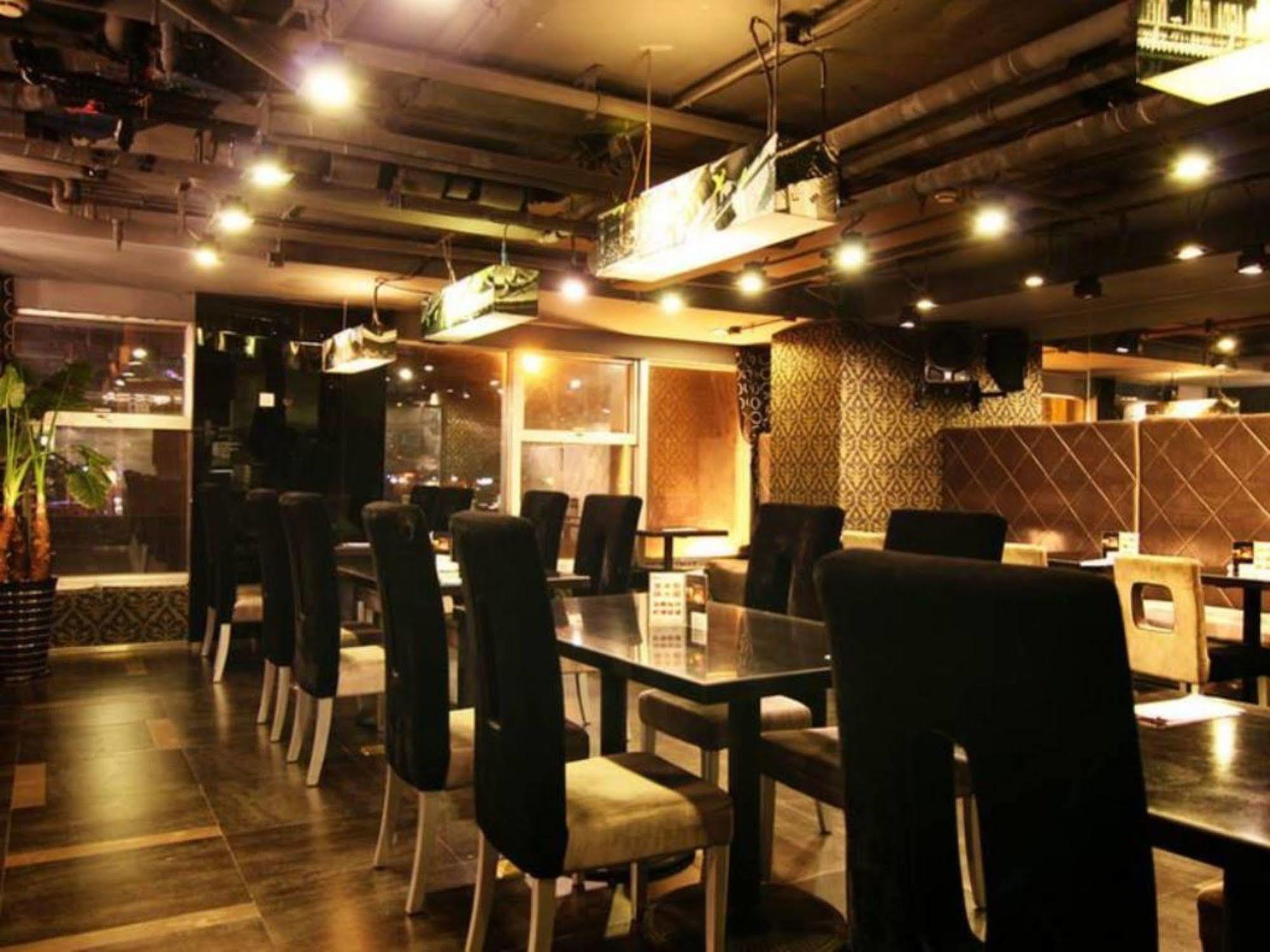 Fx Hotel Yansha Bắc Kinh Ngoại thất bức ảnh